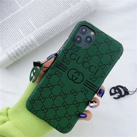 gucci cases iphone 13|authentic Gucci phone case.